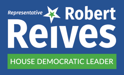 Robert Reives for NC House | Commonsense Leadership